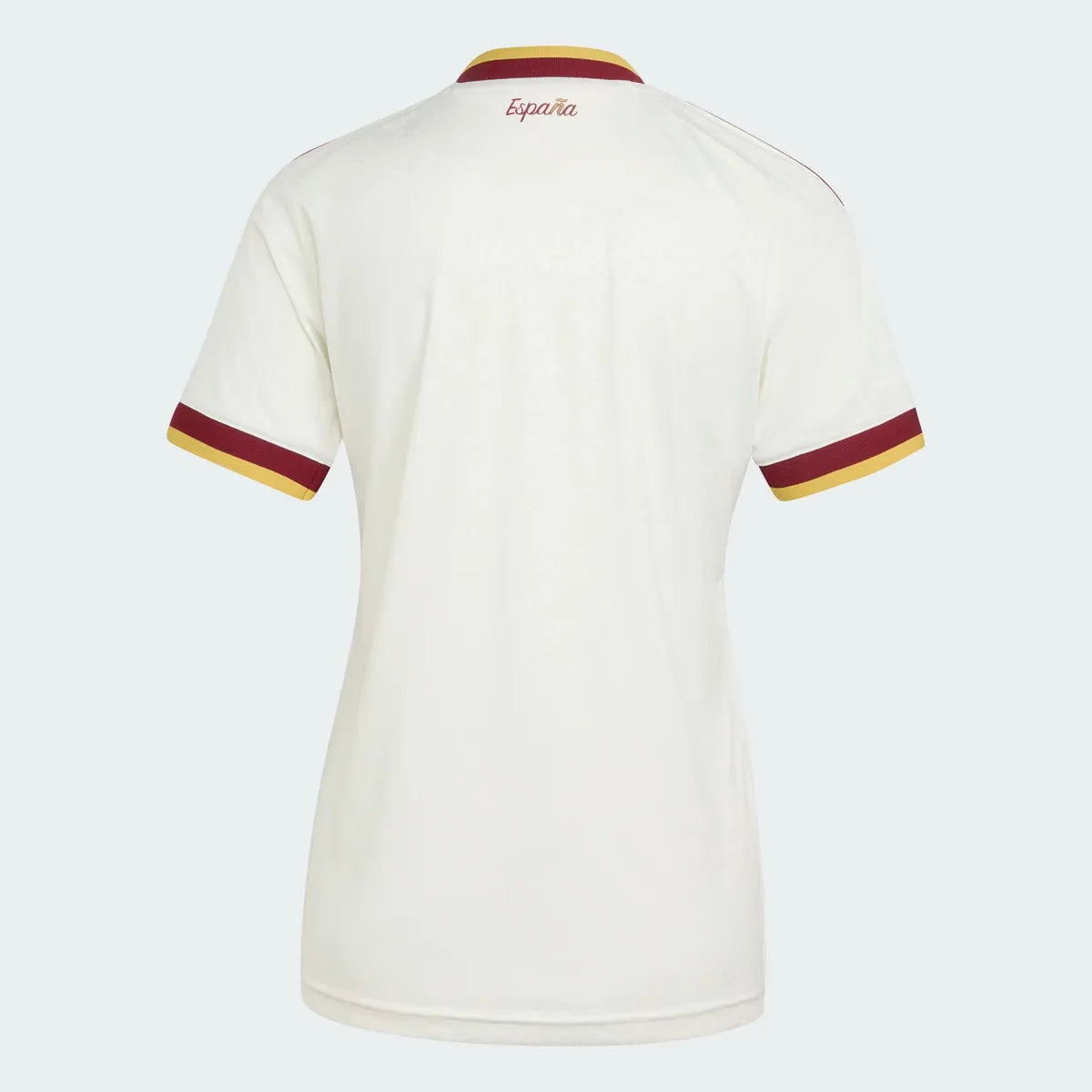 Spain 2026 Away Jersey Soccer Women - WORLD CUP 2026