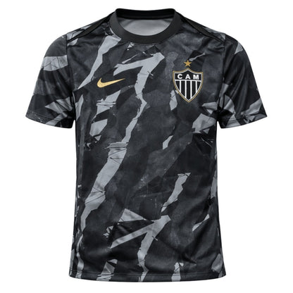 Atletico Mineiro Jersey 26-27 Prematch