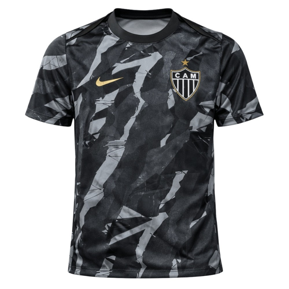 Atletico Mineiro 2026/27 Jersey Soccer  - Prematch Version