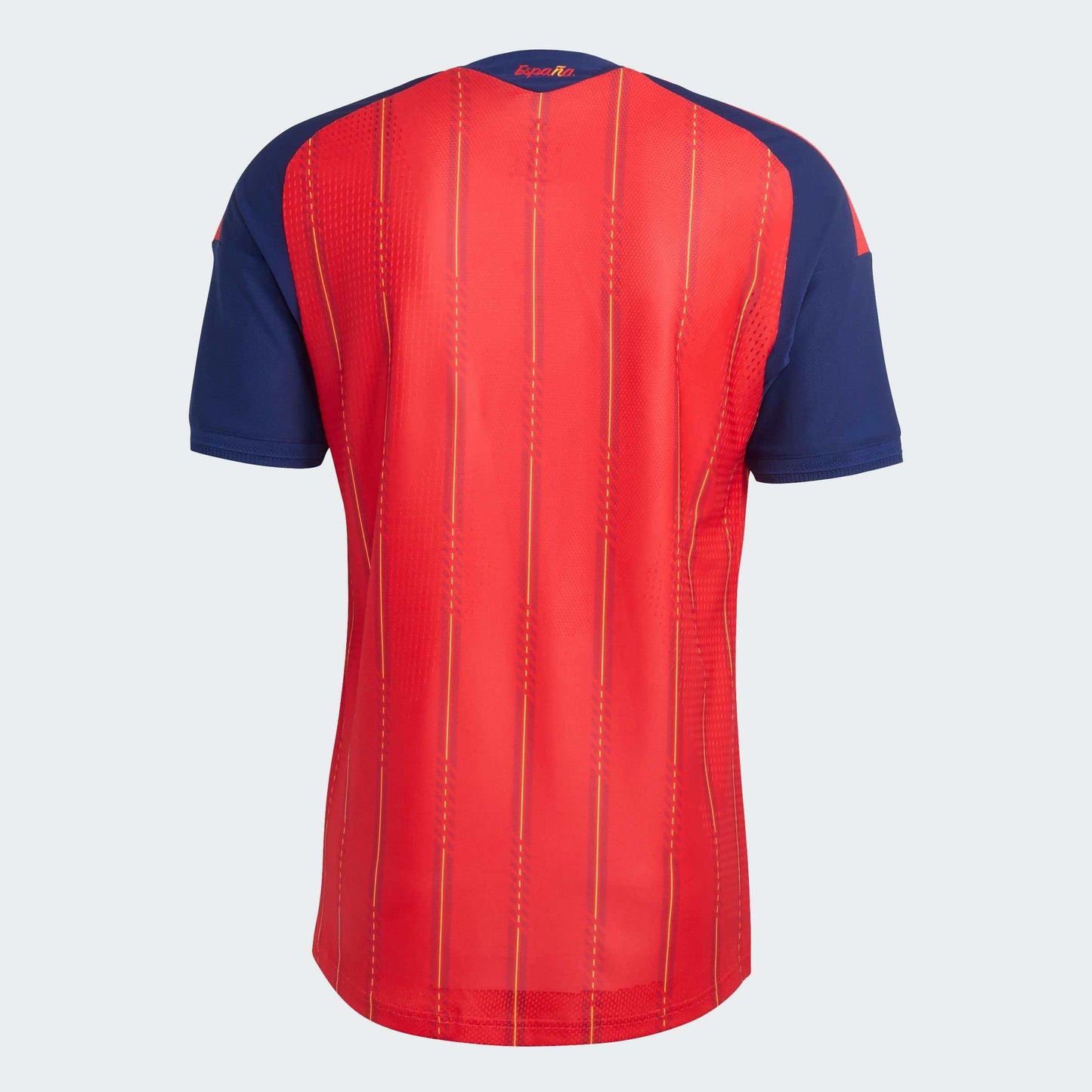 Spain 2026 Home Jersey Soccer ( Player Version ) - World Cup Champions