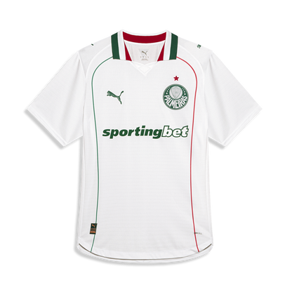 Palmeiras Away Jersey 26-27 (Player Version)