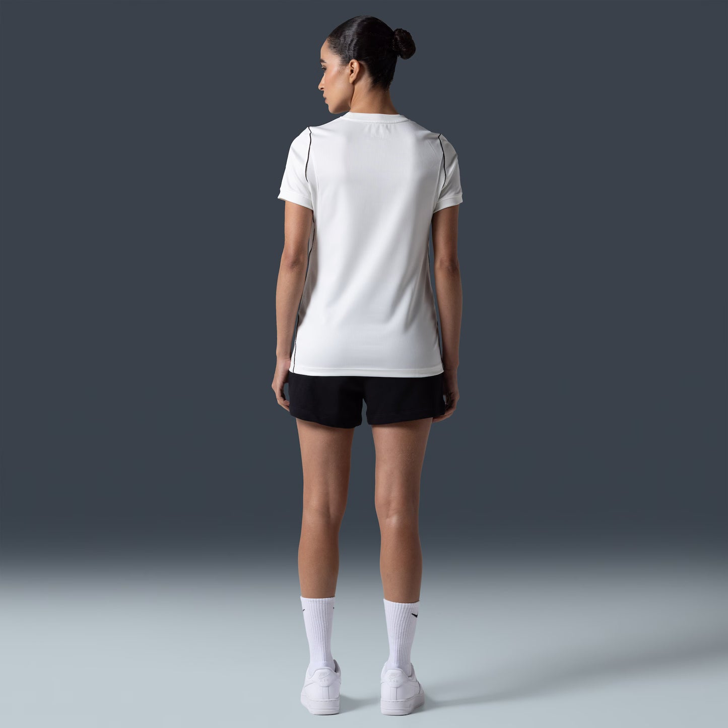 Corinthians 2026/27 I Home Jersey Women - Fan Version