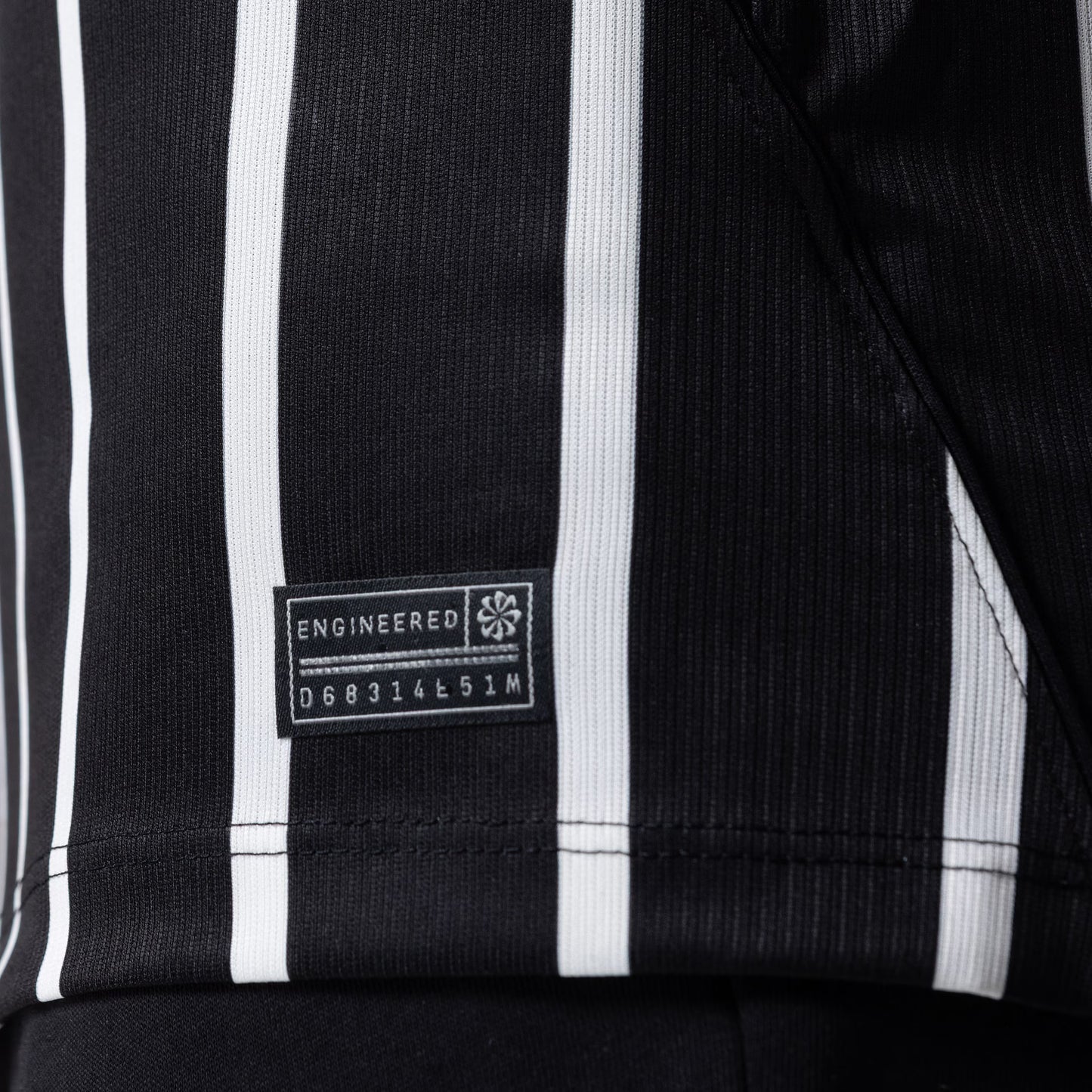 Corinthians 2026/27 II Away Jersey Women - Fan Version