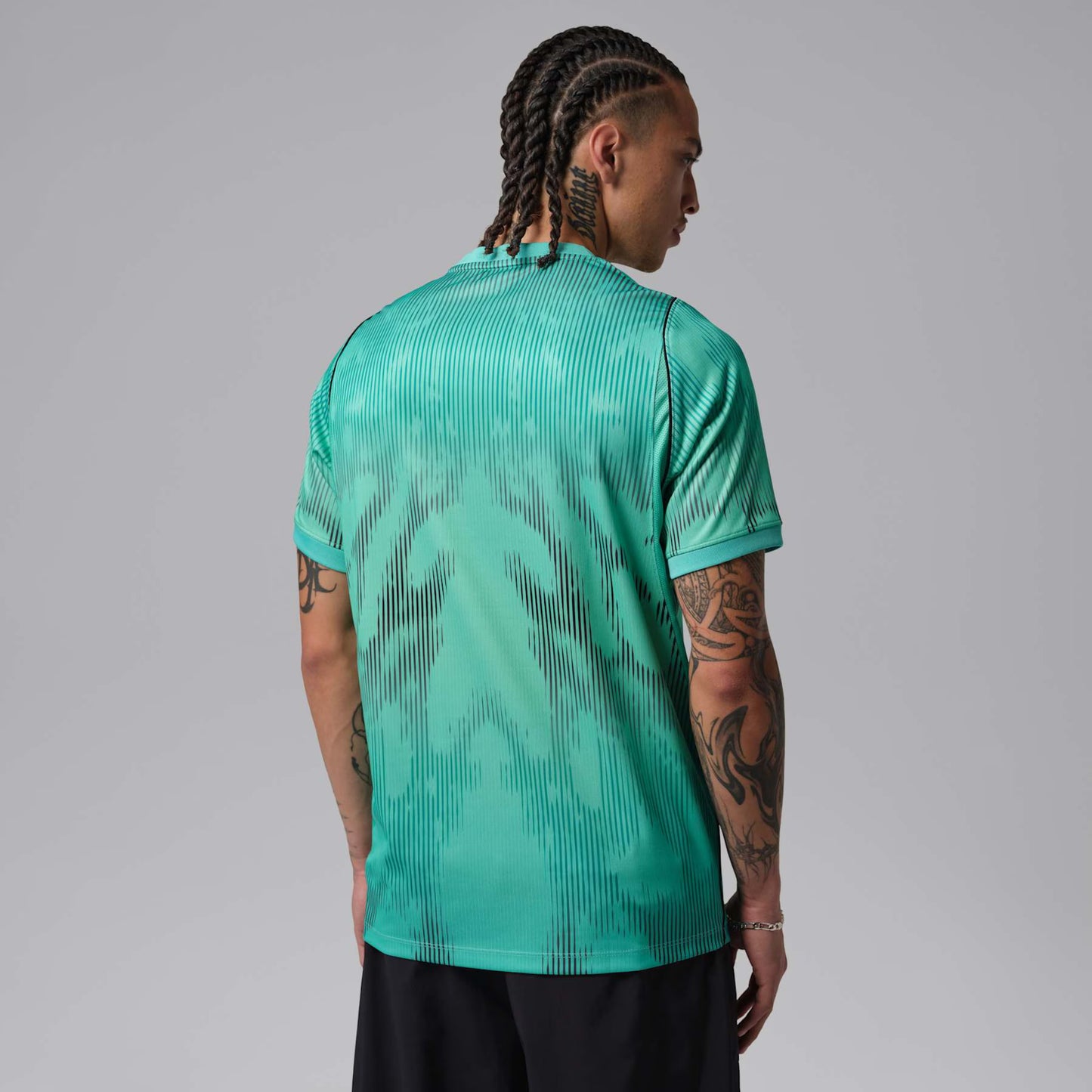 Brazil 2026 Goalkeeper Jersey Soccer - Fan Version
