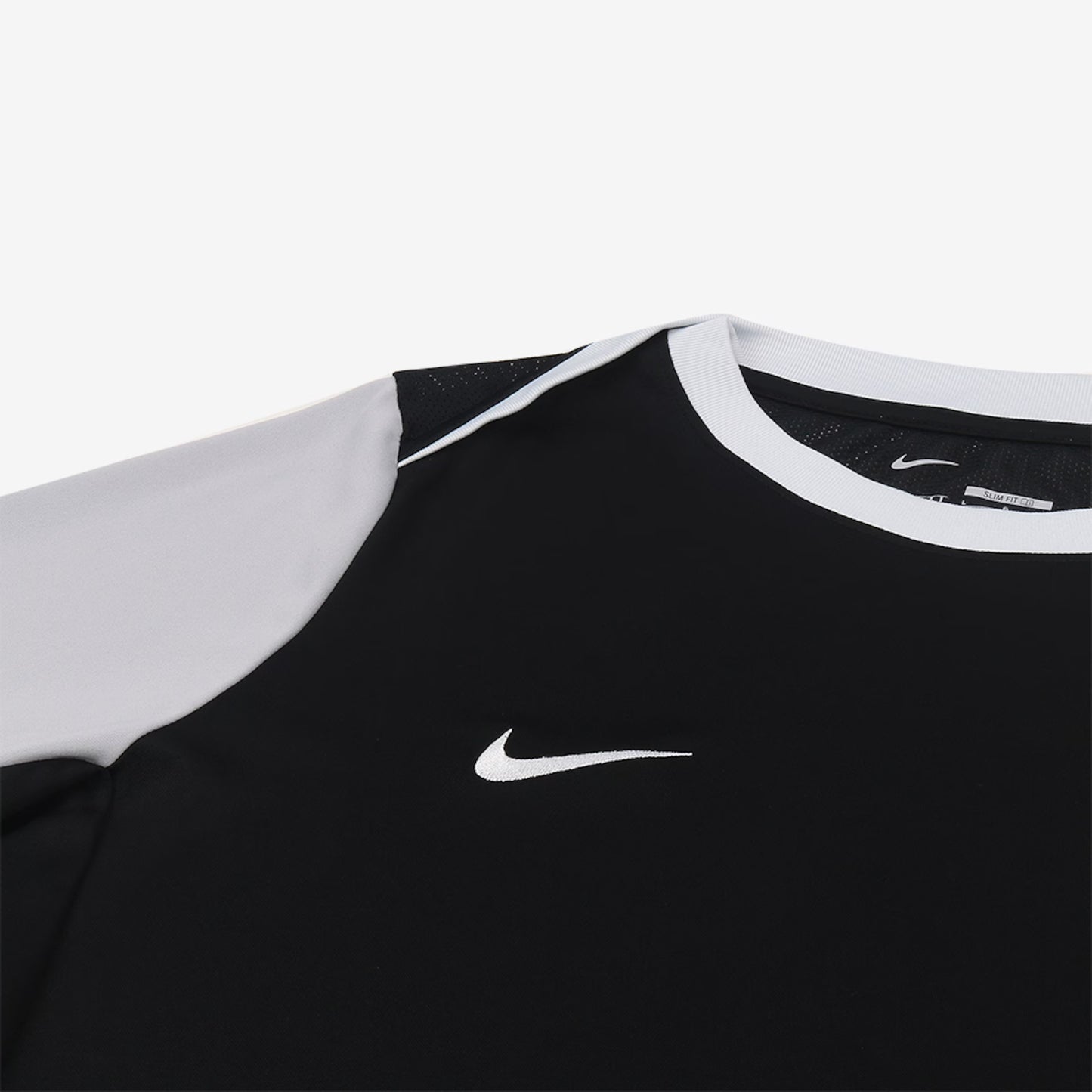 Vasco da Gama 2026/27 Jersey Soccer Black - Training Version
