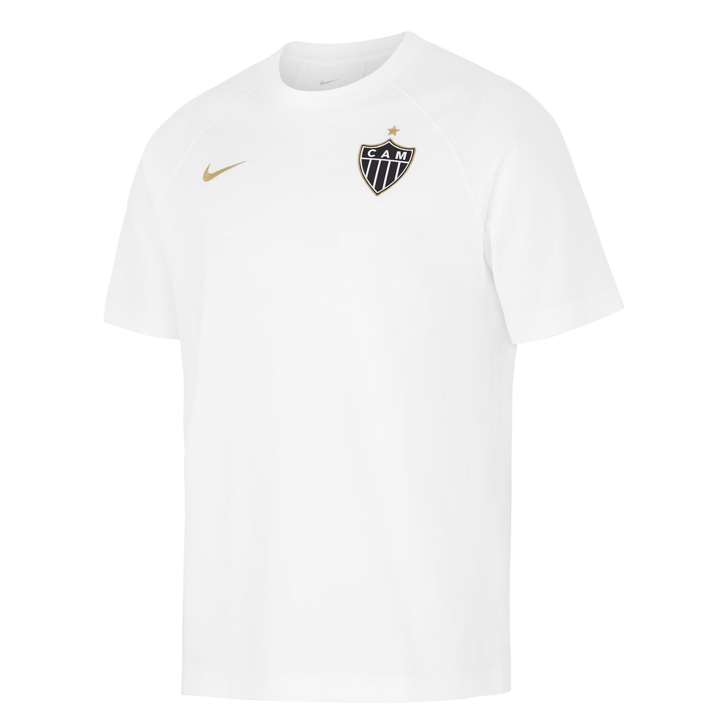Atletico Mineiro 2026/27 Jersey Soccer White - Travel Version