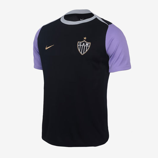 Atletico Mineiro 2026/27 Jersey Soccer Black - Training Version