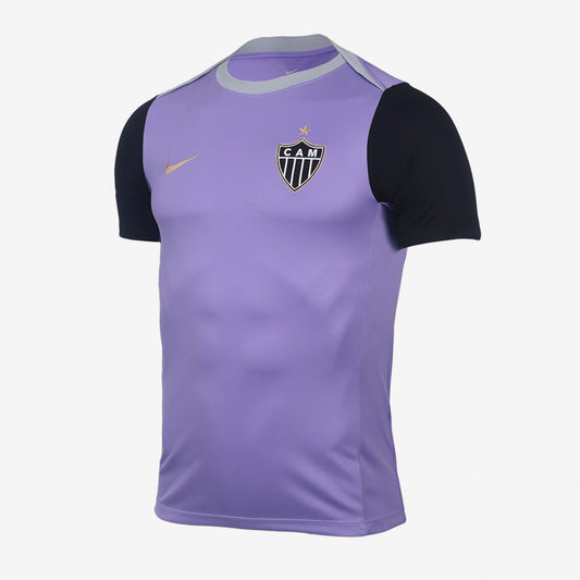 Atletico Mineiro 2026/27 Jersey Soccer Purple - Training Version