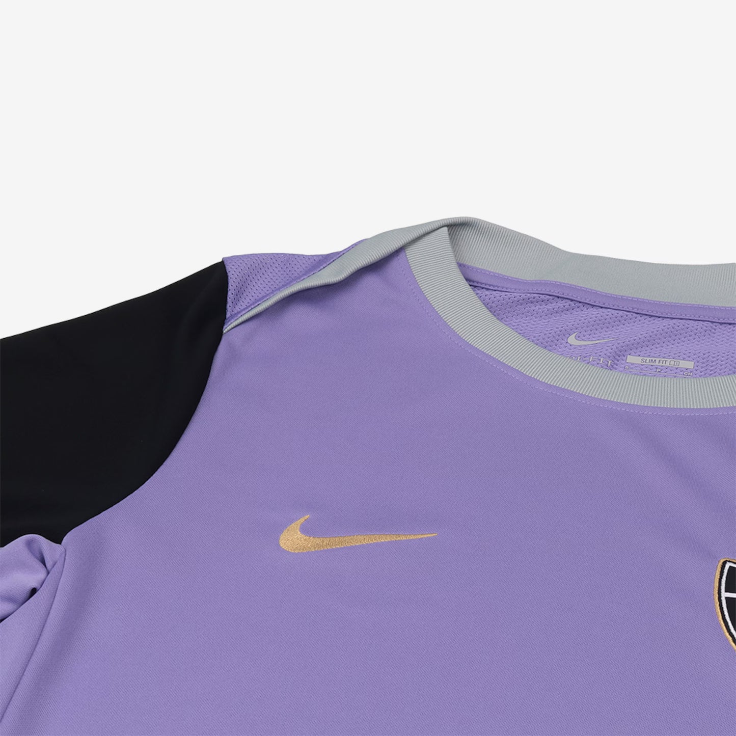 Atletico Mineiro 2026/27 Jersey Soccer Purple - Training Version