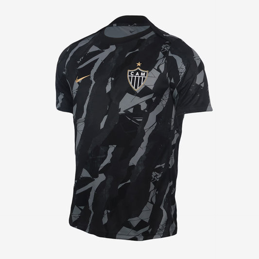 Atletico Mineiro 2026/27 Jersey Soccer  - Prematch Version