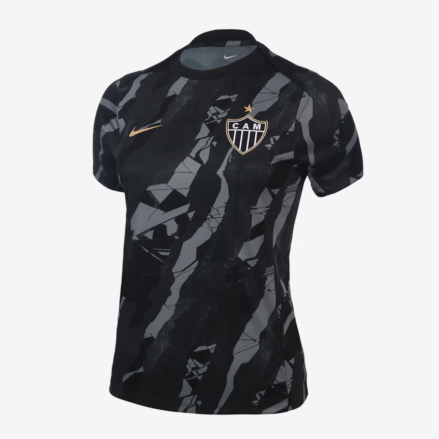 Atletico Mineiro 2026/27 Away Jersey Women - Prematch Version