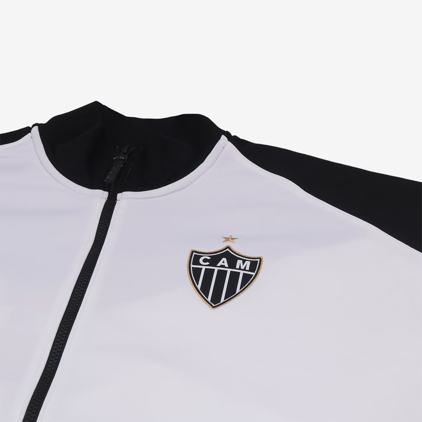 Atletico Mineiro 2026/27 Academy Pro Soccer - Training Jacket