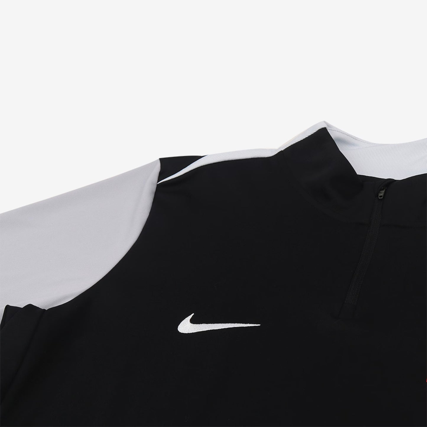 Vasco da Gama 2026/27 Jersey Long Sleeve Black - Training Version