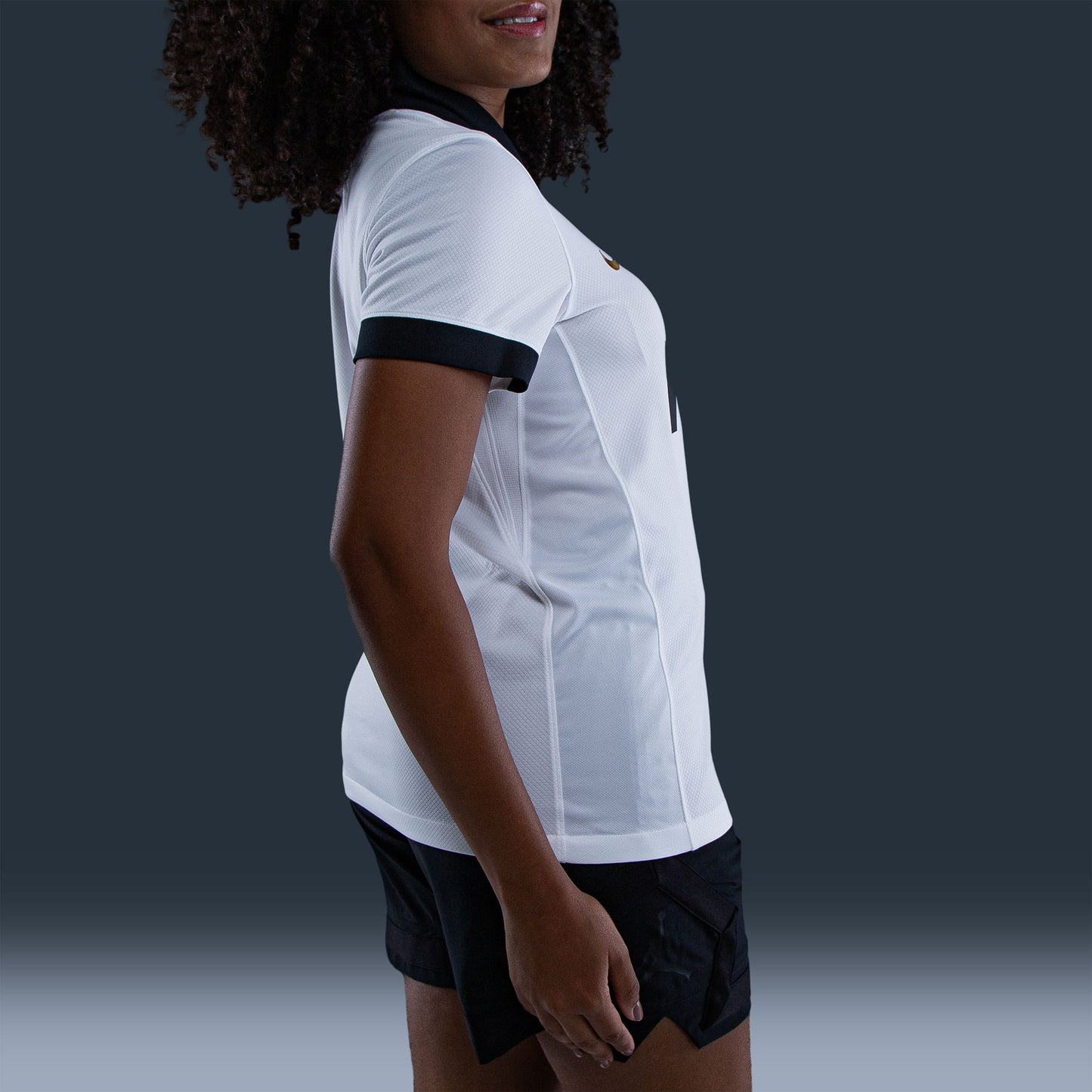 Atletico Mineiro 2026/27 Away Jersey Women - Fan Version