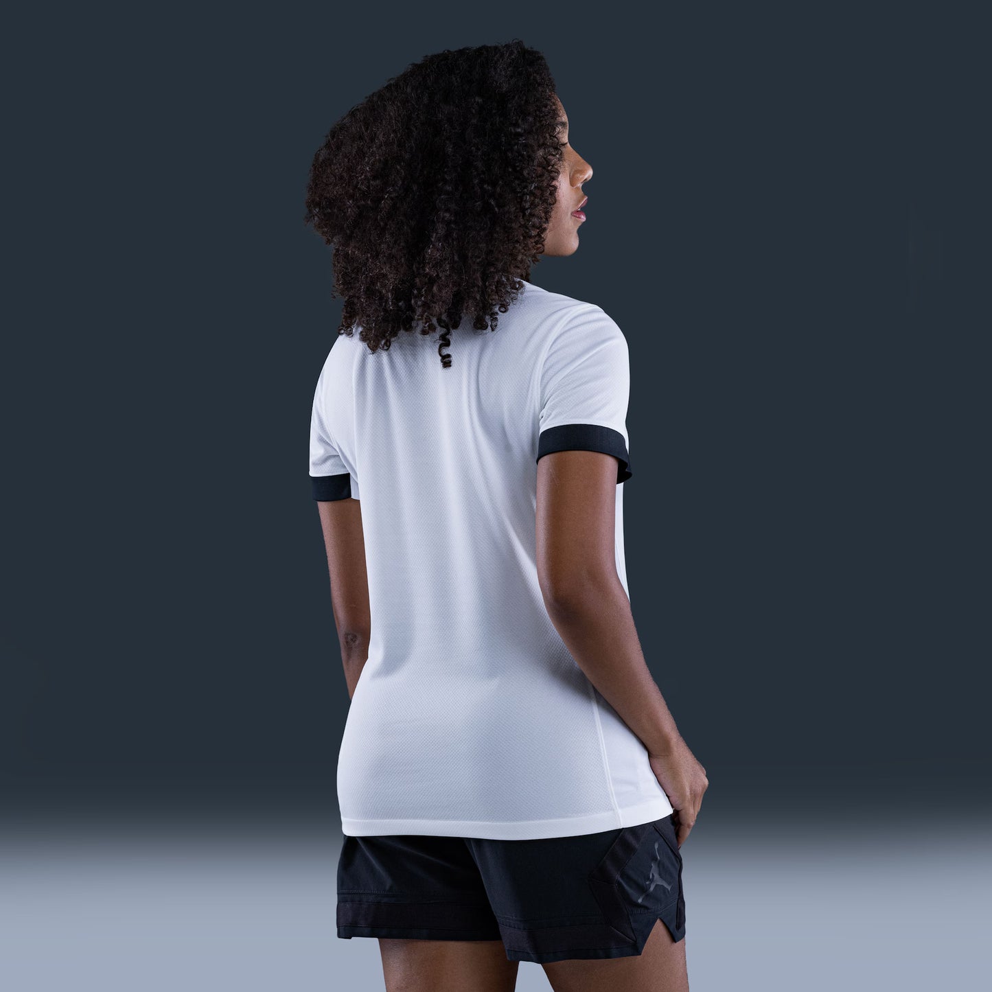 Atletico Mineiro 2026/27 Away Jersey Women - Fan Version