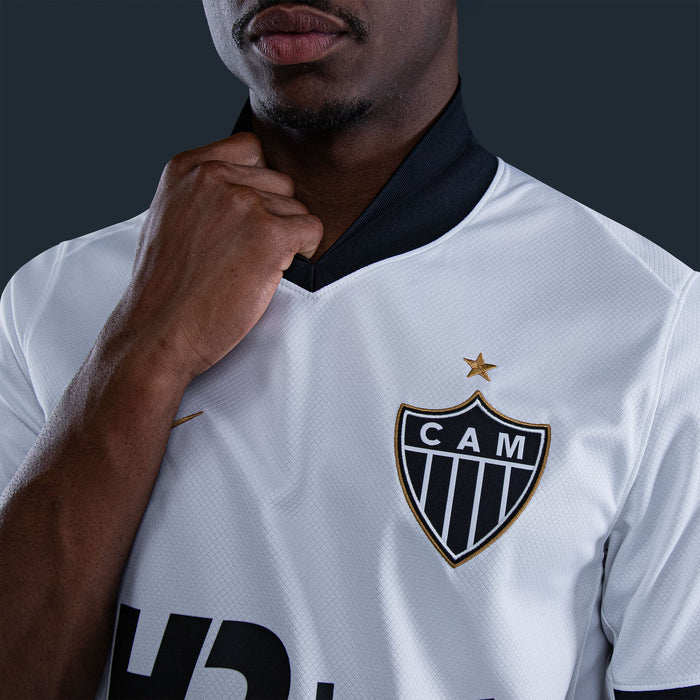 Atletico Mineiro 2026/27 II Away Jersey Soccer - Fan Version