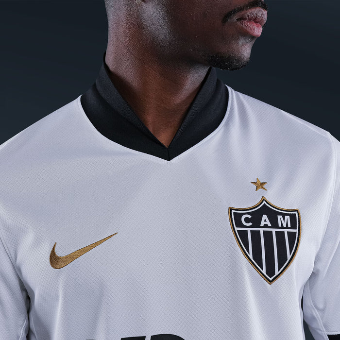 Atletico Mineiro 2026/27 II Away Jersey Soccer - Fan Version