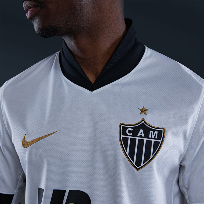 Atletico Mineiro 2026/27 II Away Jersey Soccer - Fan Version