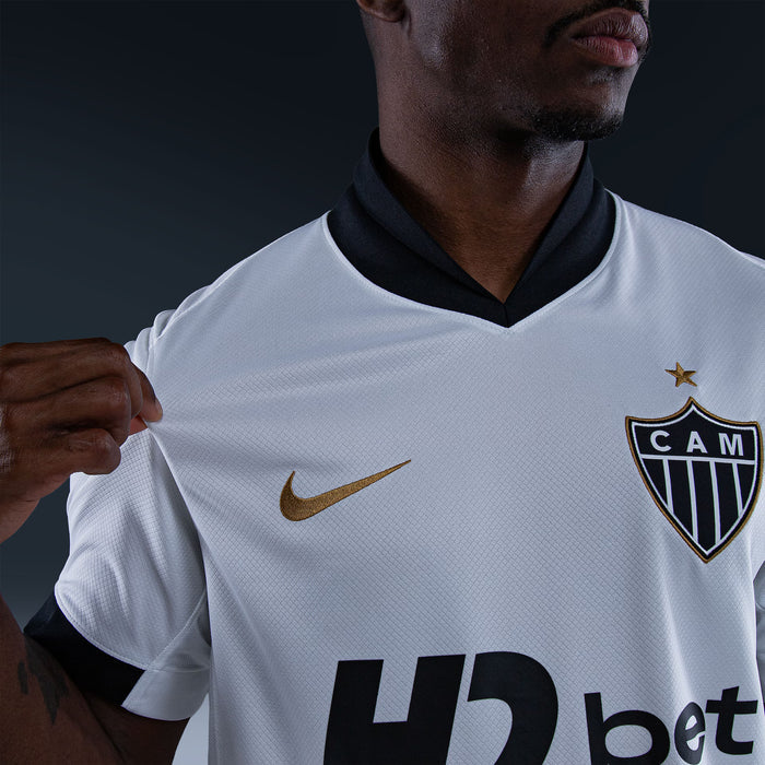 Atletico Mineiro 2026/27 II Away Jersey Soccer - Fan Version