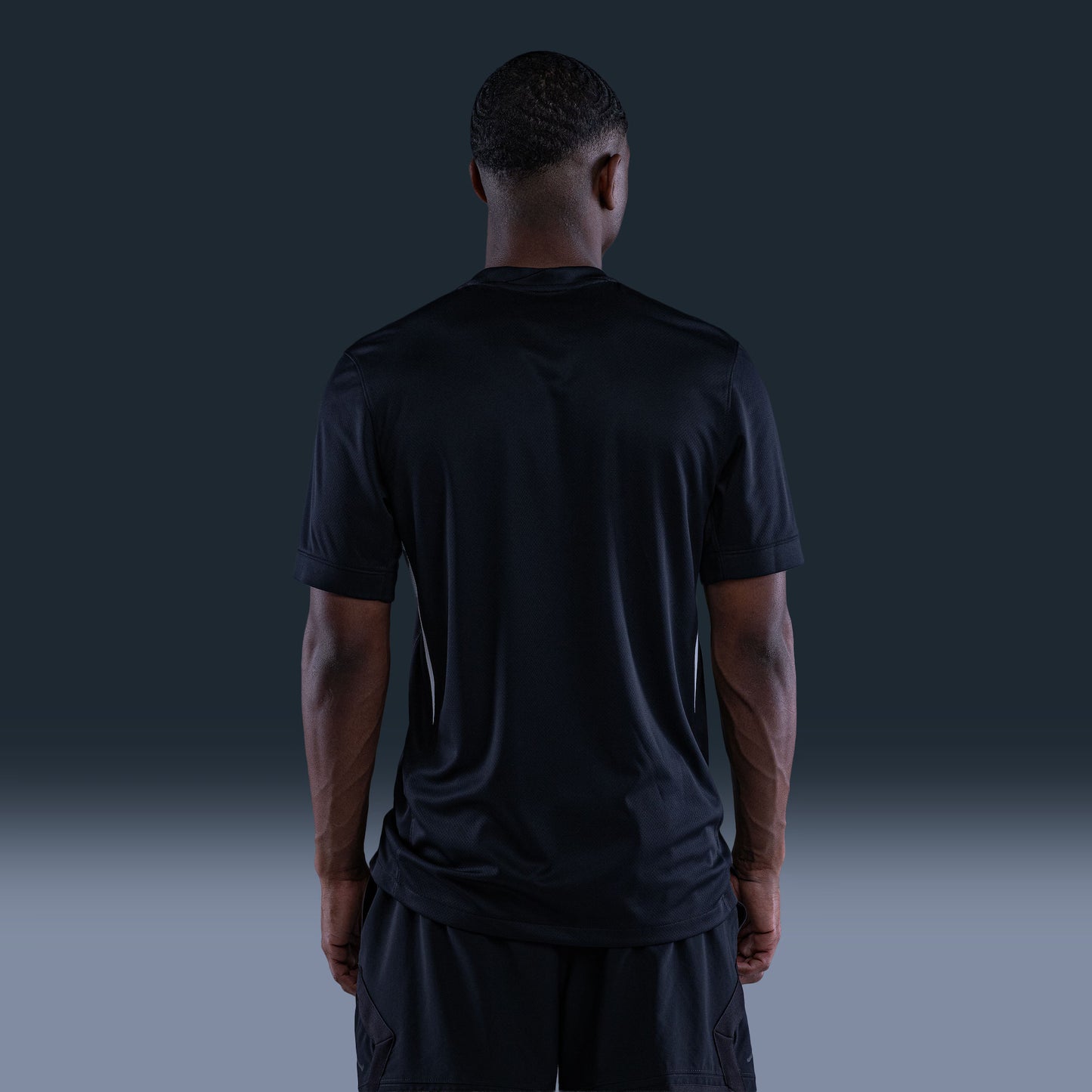 Vasco da Gama 2026/27 I Home Jersey Soccer - Fan Version