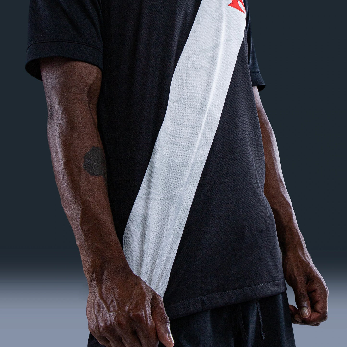 Vasco da Gama 2026/27 I Home Jersey Soccer - Fan Version