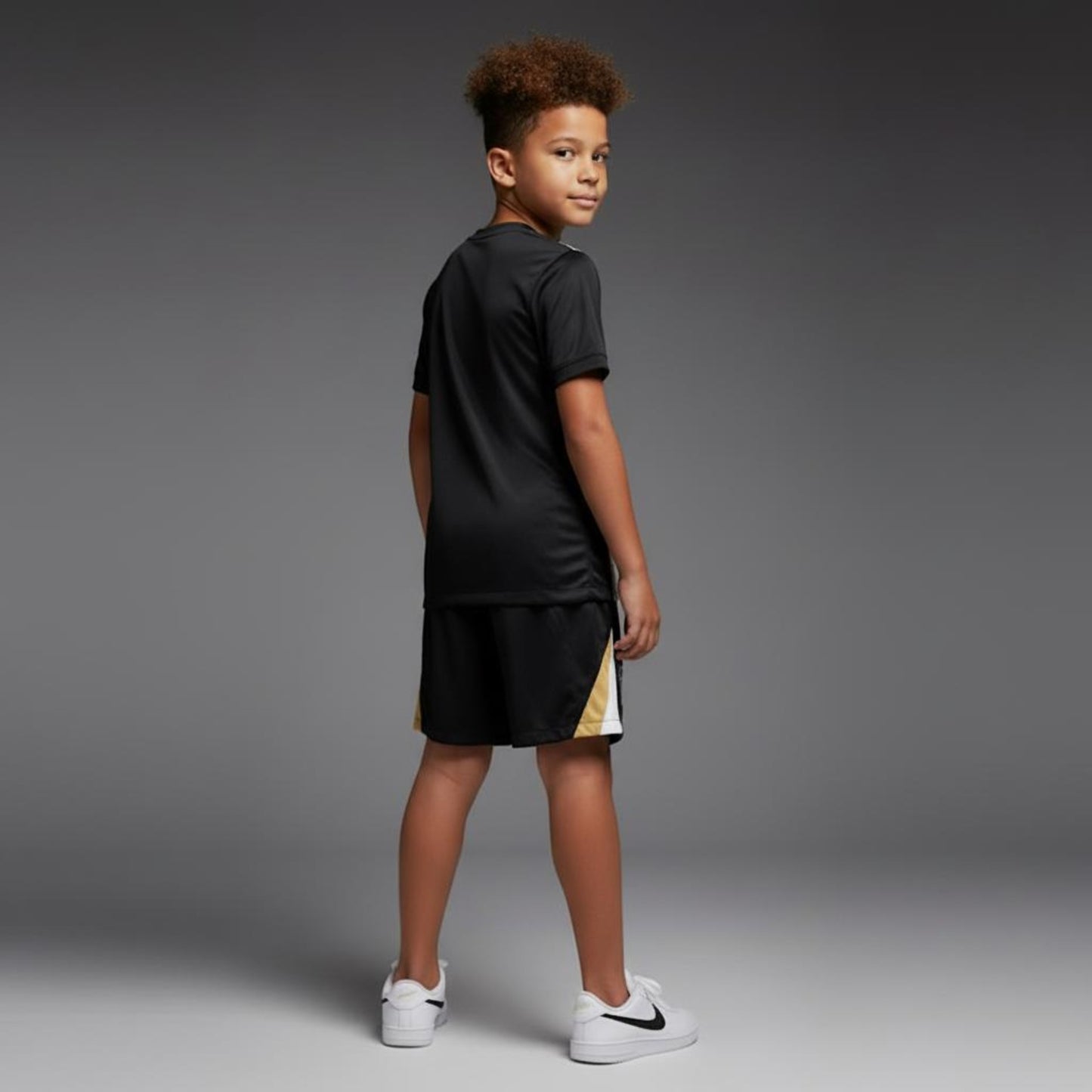 Atletico Mineiro 2026/27 I Home Soccer - Kit Kids