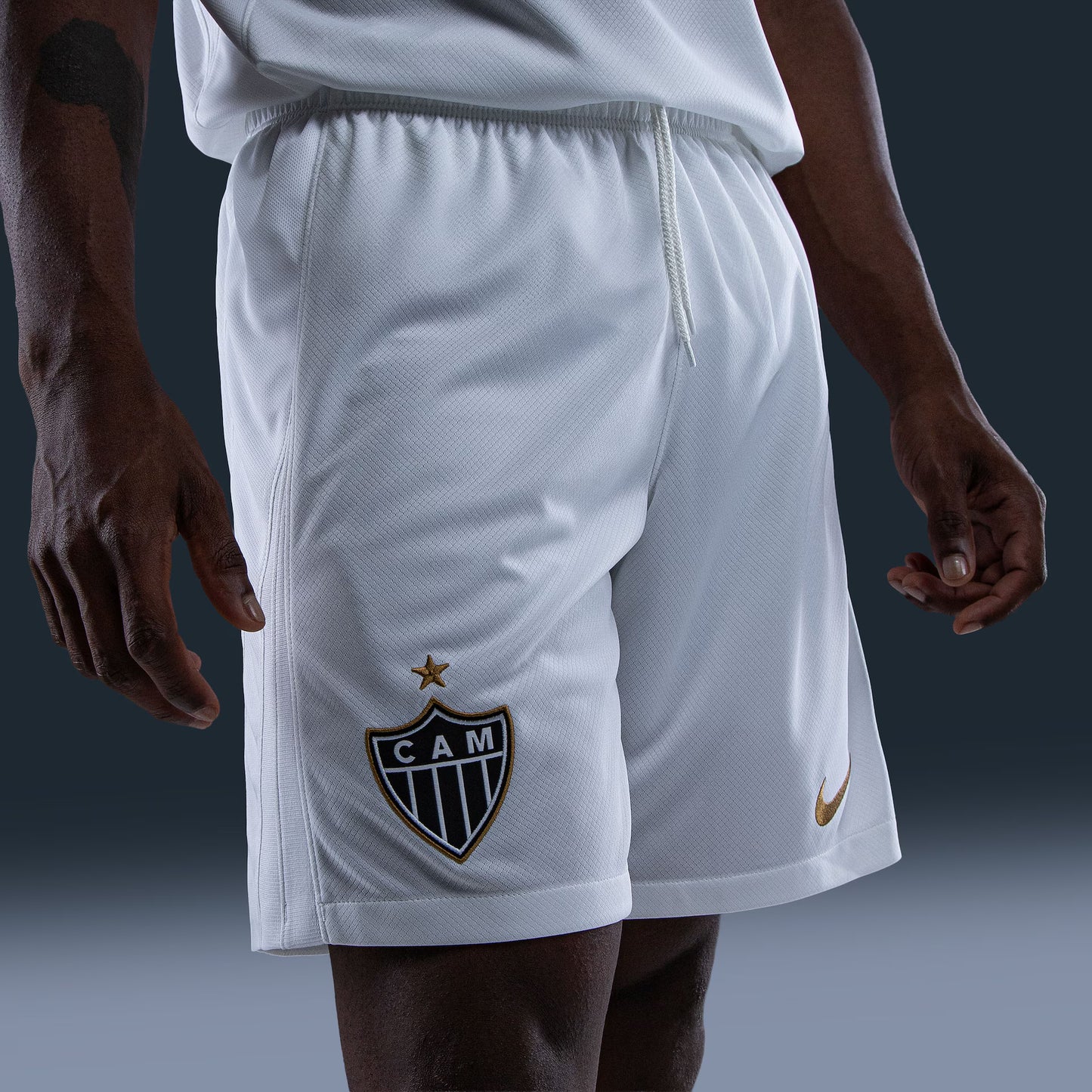 Atletico Mineiro 2026/27 Shorts II - Torcedor Pro