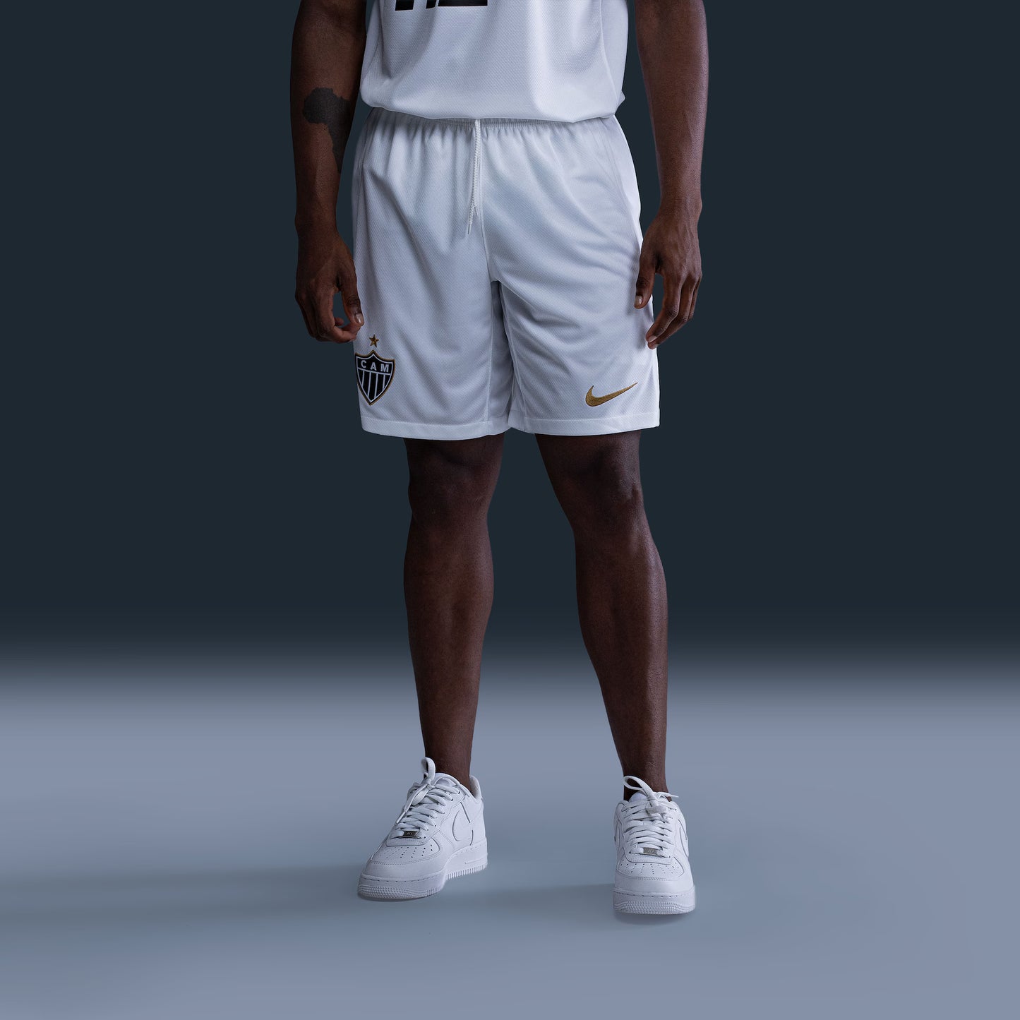 Atletico Mineiro 2026/27 Shorts II - Torcedor Pro
