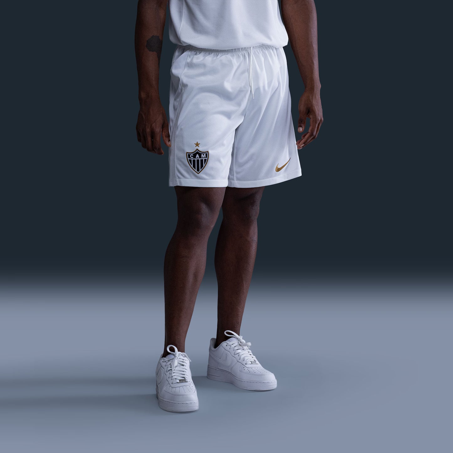 Atletico Mineiro 2026/27 Shorts II - Torcedor Pro