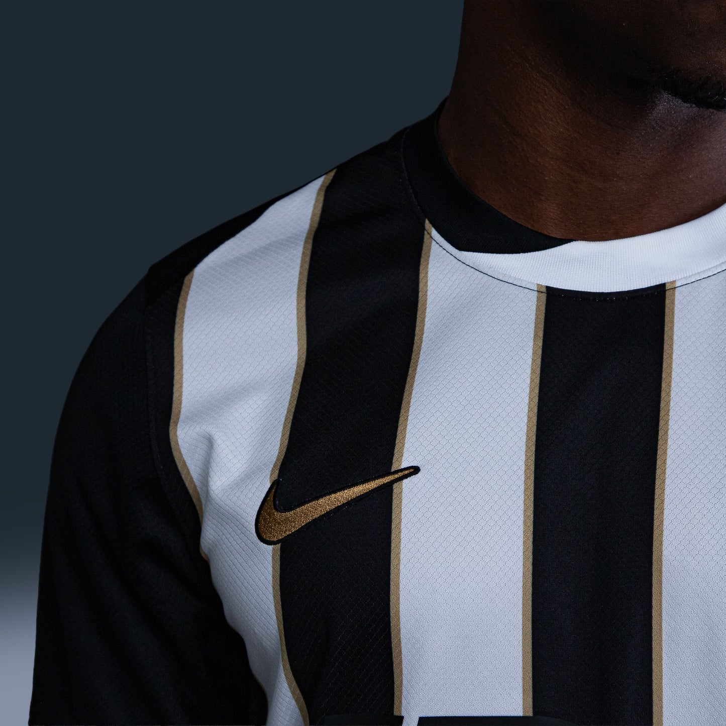 Atletico Mineiro 2026/27 I Home Jersey Soccer - Fan Version
