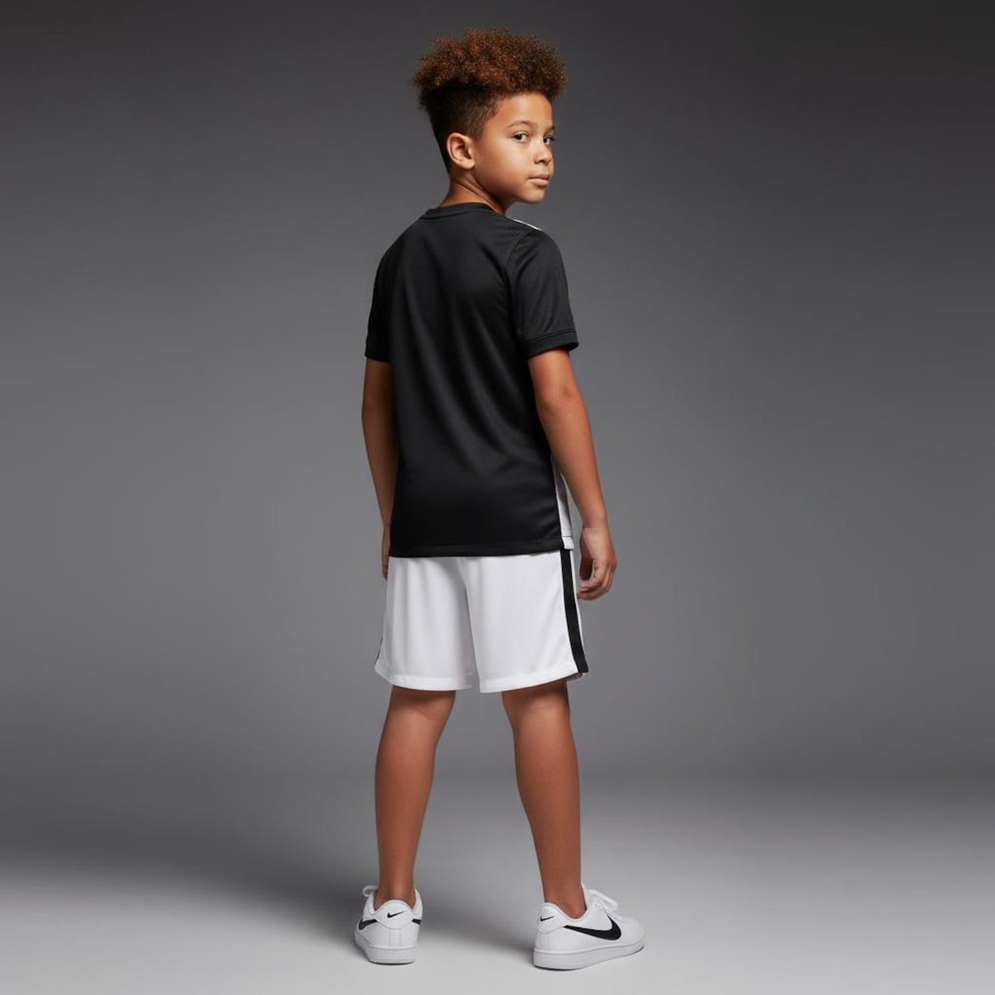 Vasco da Gama 2026/27 I Home Soccer - Kit Kids
