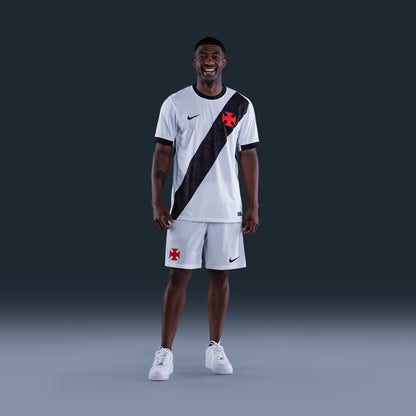Vasco da Gama Home Shorts 26-27