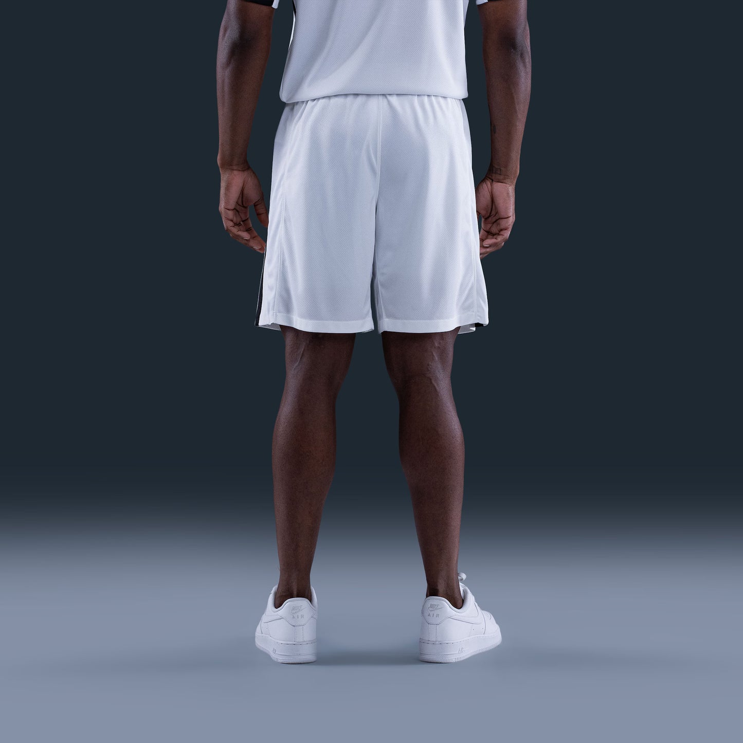 Vasco da Gama 2026/27 Shorts I - Torcedor Pro