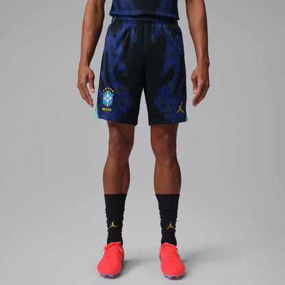Brazil 2026/27 Away Shorts
