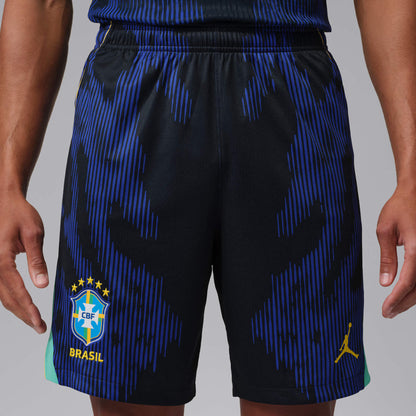 Brazil 2026/27 Away Shorts