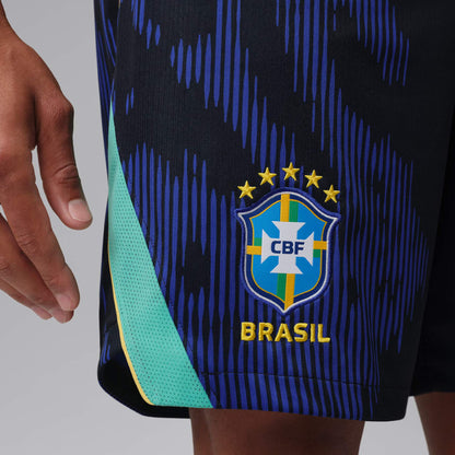 Brazil 2026/27 Away Shorts