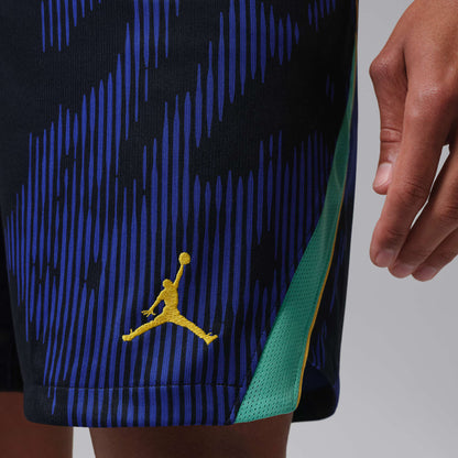 Brazil 2026/27 Away Shorts