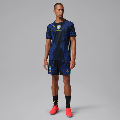 Brazil 2026/27 Away Shorts