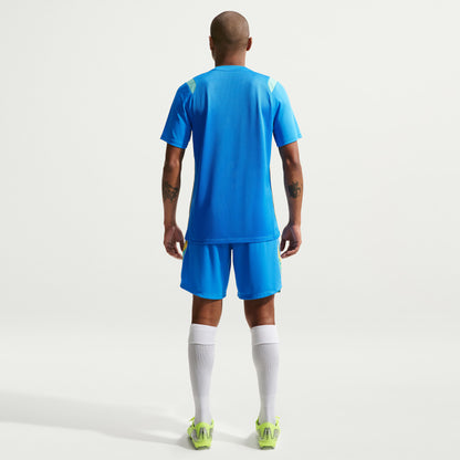 Brazil Training Blue 2026 - Fifa World Cup 2026