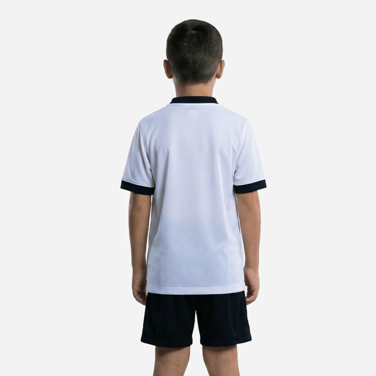 Atletico Mineiro 2026/27 Away Soccer - Kit Kids