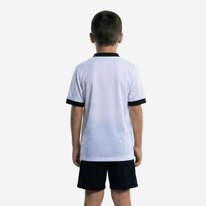 Atletico Mineiro Away 26-27 Kids Kit