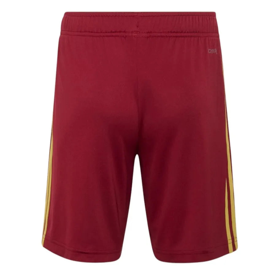 Spain Away Short 2026 - World Cup 2026
