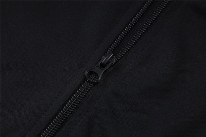 Gremio Jacket + Pants Training Suit Black 2025/26 - Tracksuit