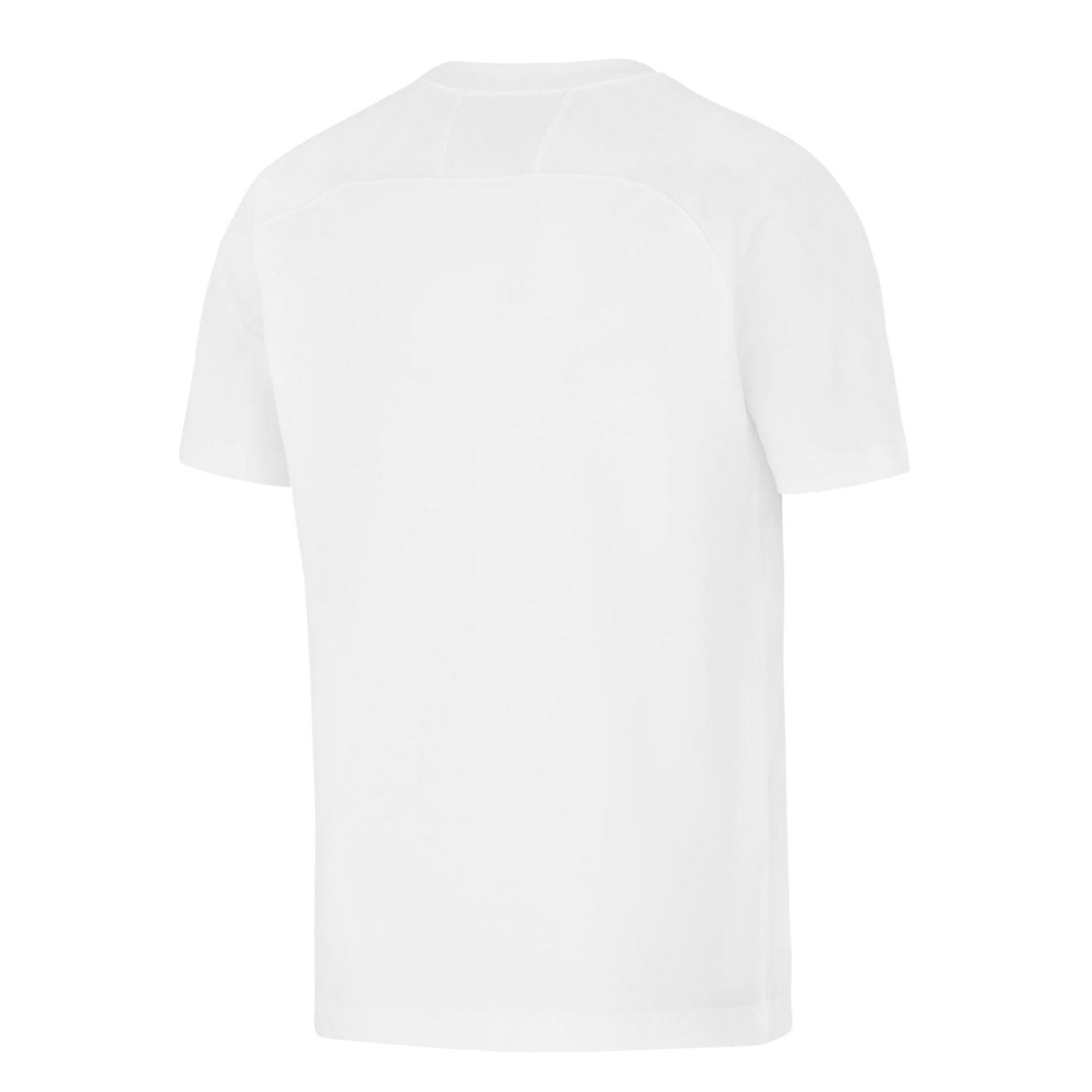 Vasco da Gama 2026/27 Jersey Soccer White - Travel Version