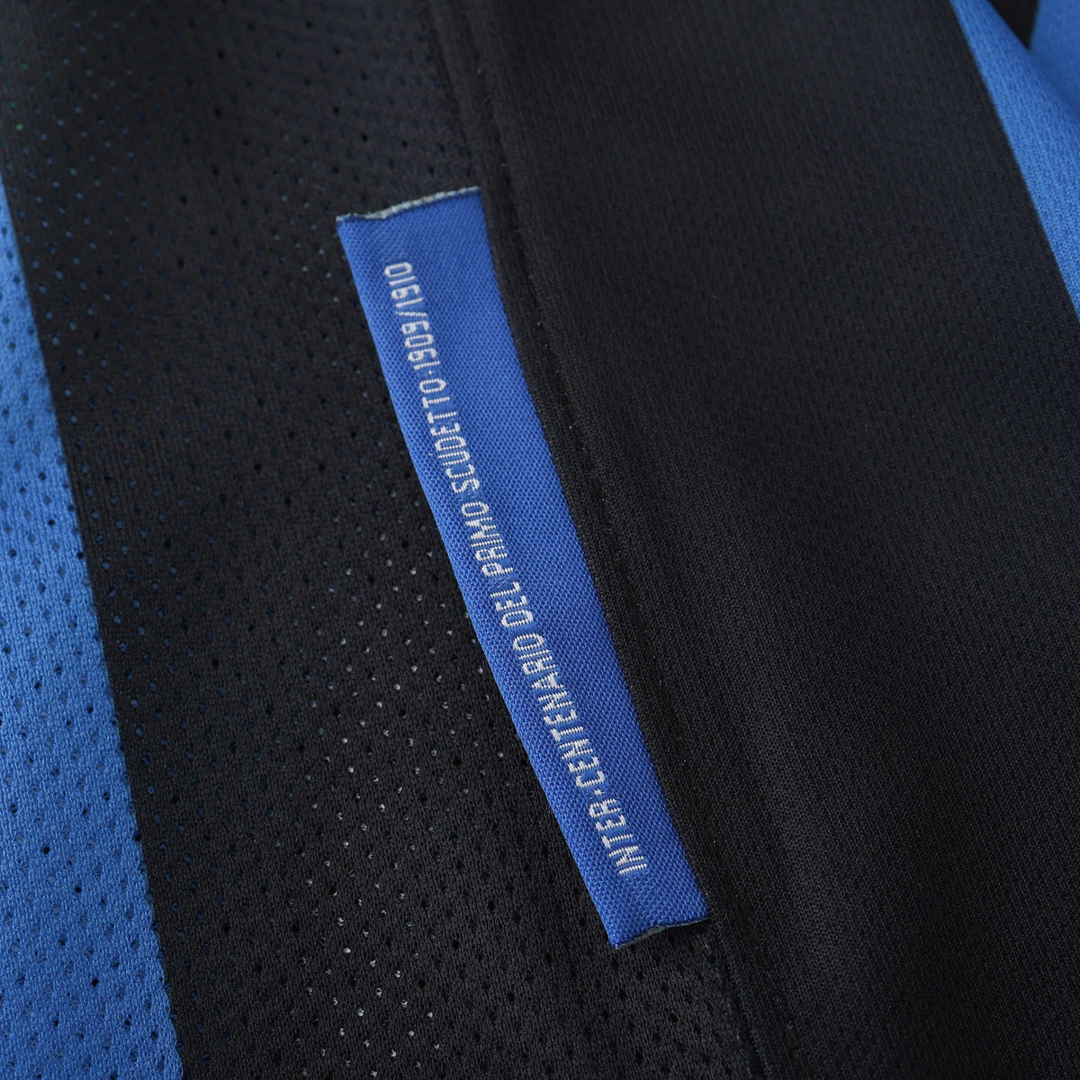 Inter Milan Home Retro Jersey 2009-10