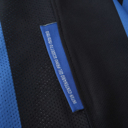 Inter Milan Home Retro Jersey 2009-10