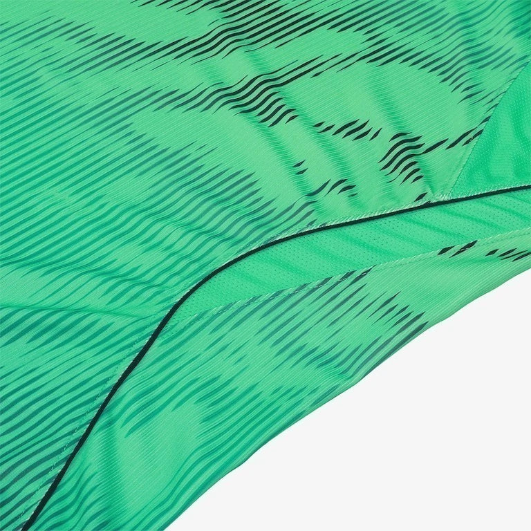 Brazil 2026 Goalkeeper Jersey Soccer Women - Fan Version