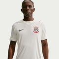 Corinthians Home Jersey 26-27 (Player Version)