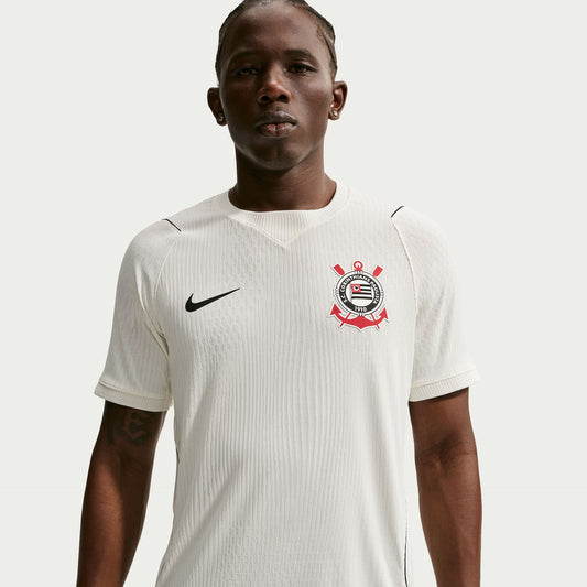 Corinthians 2026/27 I Home Jersey Soccer - Player Version