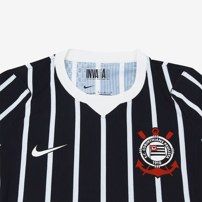 Corinthians Away Jersey 26-27 (Player Version)